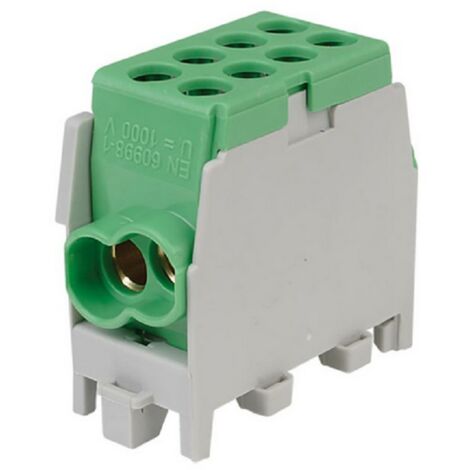 PRINCIPAL JUNCTION TERMINAL HLAK 35-1/2 M2 VERT POLLMANN 2080143