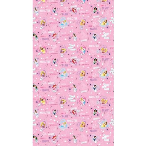 Principesse DisneyTenda per PorteFinestre Cameretta 140x245cm