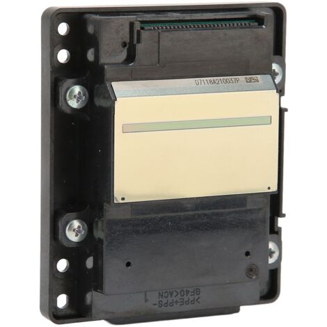 Print Head Applicable for WF2650 WF2651 WF2660 WF2661 2750 Replacement Printhead Part