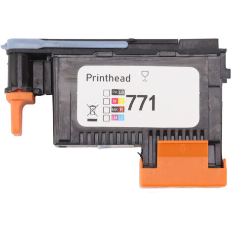 Print Head Printhead Replacement for HP DesignJet Z6200 Z6600 Z6800 Z6810 Printer