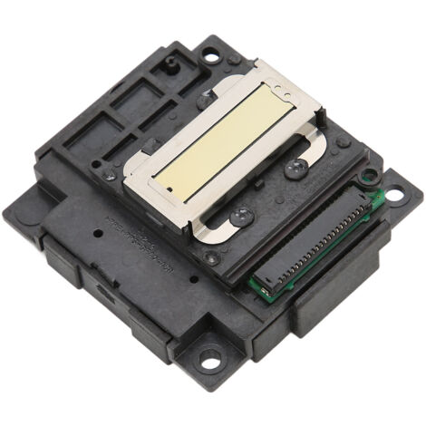 Printer Head Rustproof Printhead Replacement for L301 L303 L351 L35 ME303 Printing Machine