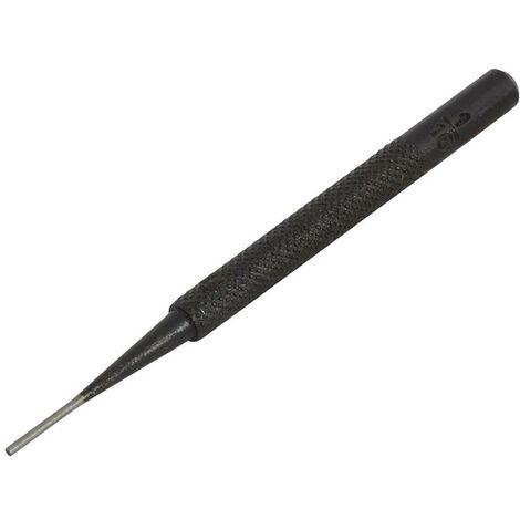 Priory 135 Parallel Pin Punch 1/16In