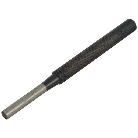 Priory 135 Parallel Pin Punch 1/4In