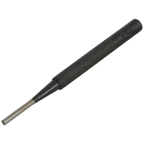 Priory 135 Parallel Pin Punch 1/8In