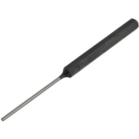 Priory 145 Long Series Pin Punch 1/8In