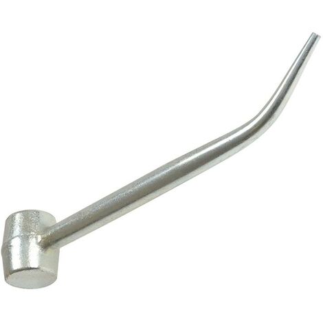 Priory 340 Scaffold Podger Hammer