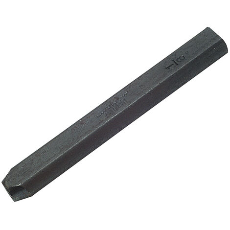 Priory PRI10314 103 Rivet Set (Set-up & Snap) 1/4in PRI10314