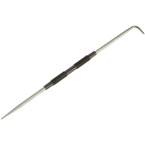 Priory PRI122 Double-Ended Scriber, 177mm (7-inch) Precision Marking Tool