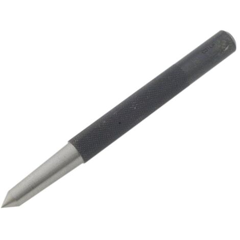 Priory PRI12438 Round Head Centre Punch 3/8in PRI12438