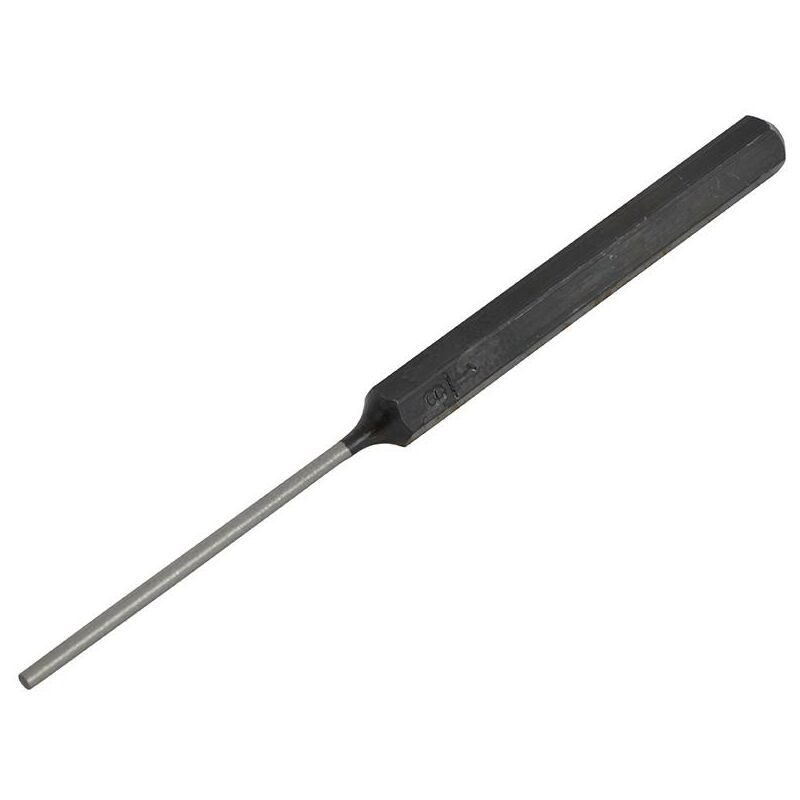Priory 145 Long Series Pin Punch 1/8In