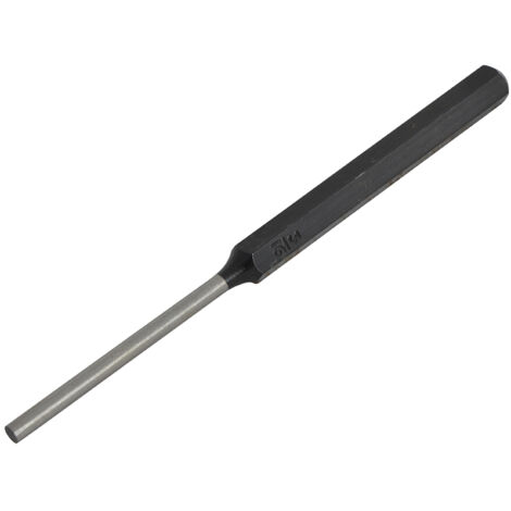 Priory PRI145316 145 Long Series Pin Punch 3/16in PRI145316