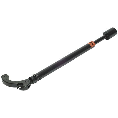 Priory PRI150 150 Nail Puller PRI150