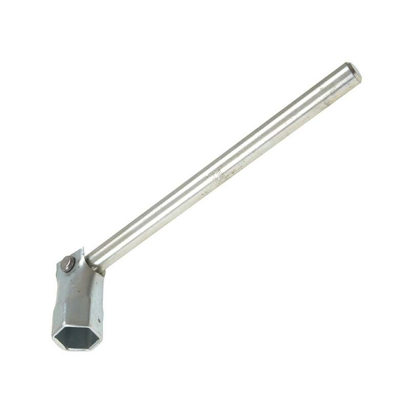 310 Scaffold Spanner 7/16W Single-Ended
