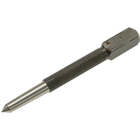 Priory PRI4418 44 Square Head Centre Punch 1/8in PRI4418