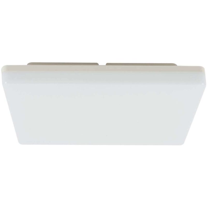 Led Deckenleuchte 'artin' Für Badezimmer Von Prios