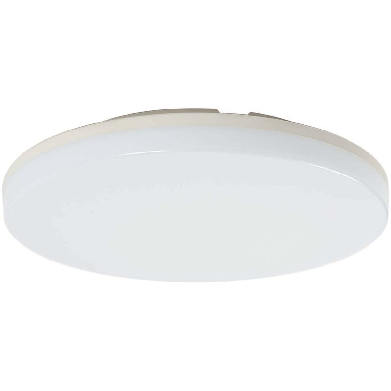 Deckenlampe Mit Sensor "artin" Mit Bewegungsmelder Für Badezimmer Von Prios