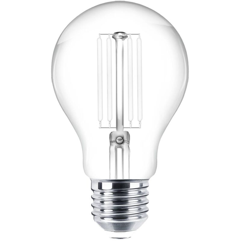 Led E27 bombilla 'LED-Filament E27' de Vidrio - Prios