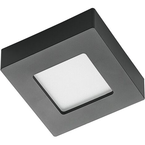 Lampo Lighting E090BI Lampada per esterno da Parete Bianca IP44