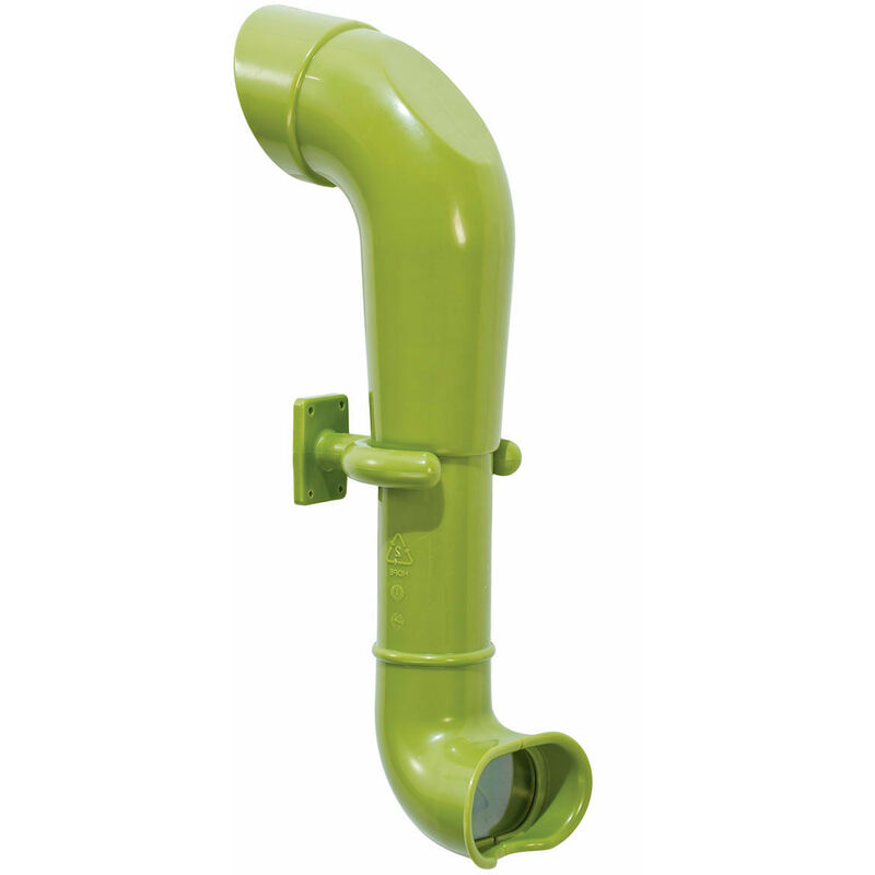 Kangui - Périscope pour enfants Accessoire pour structures de jeux - Vert