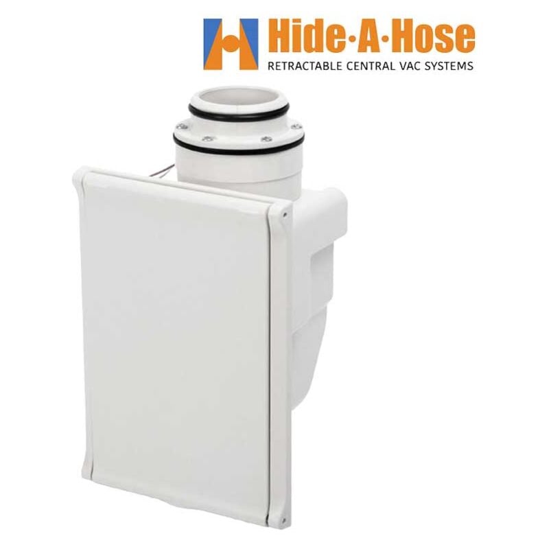 Prise 2'' de rechange pour réseau hide-a-hose