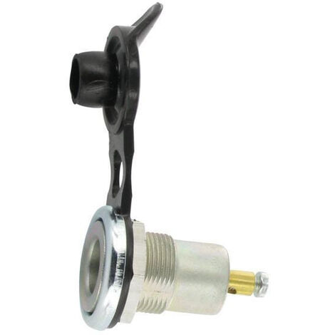 Prise 2 pôles HELLA 8JB001946021