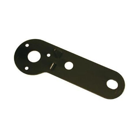 Prise 7 pôles VAPORMATIC VLE2200