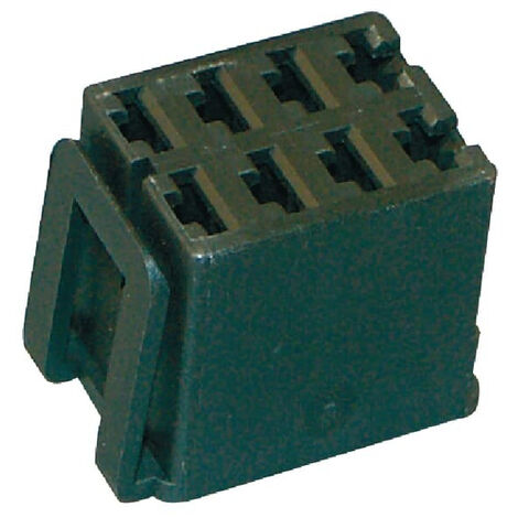 Prise 8 pôles HELLA 8JA713631001