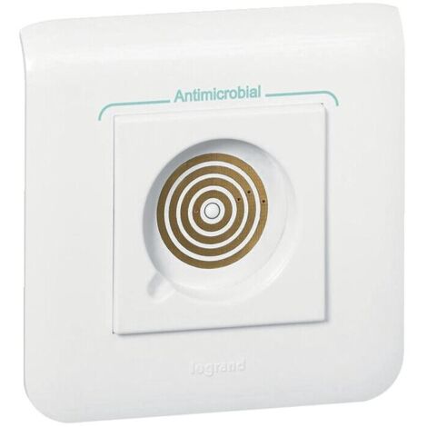 Prise à connexion magnétique non indexée pour manipulateur