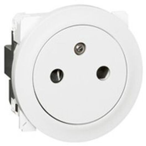 Prise affleurante Legrand CELIANE 16A 250V