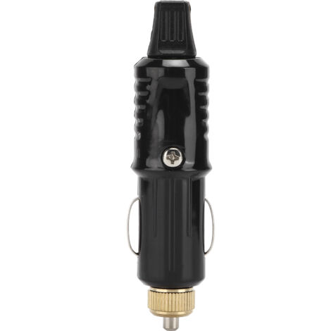Prise allume-cigare 12 V pour système de navigation MP3, réfrigérateur et ventilateur électrique
