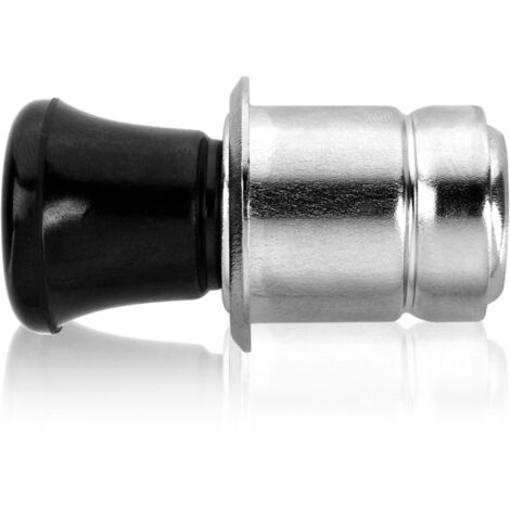 Prise allume-cigare 12V 20mm pour voiture avec sortie automatique