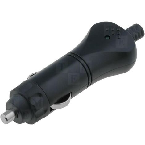 Prise allume-cigare 8A 12V