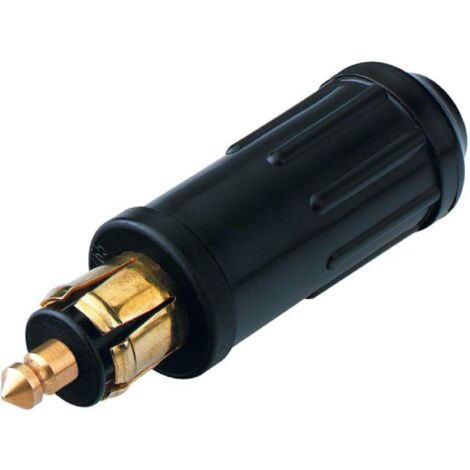 Prise allume-cigare - Borne a vis - 15A