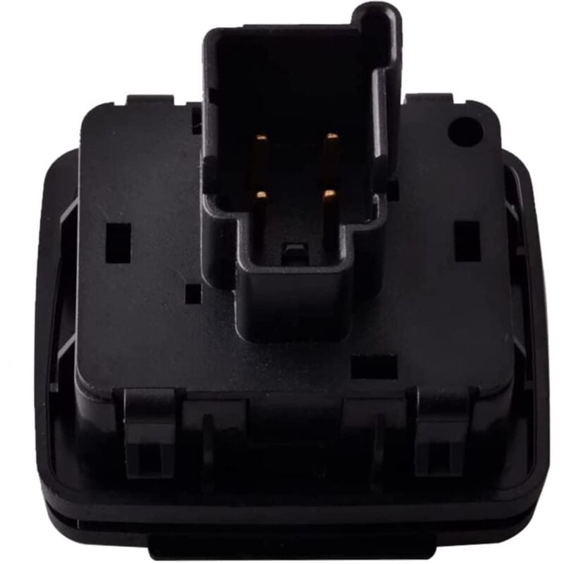 Prise arrière 12 V pour 2015-2016 F250/ 2017 Prise arrière FL3Z19N236A