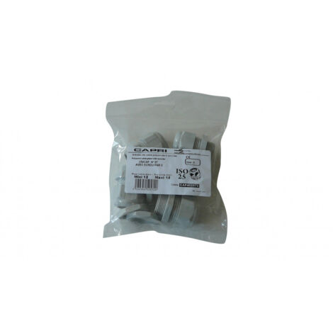 Prise capri pg09 n°05 sachet 5 unités