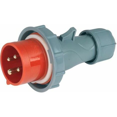 Prise Cee 3Pt Ip67 Rosi