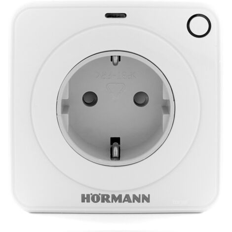 Prise commandée Hormann FES 1 pour l'éclairage