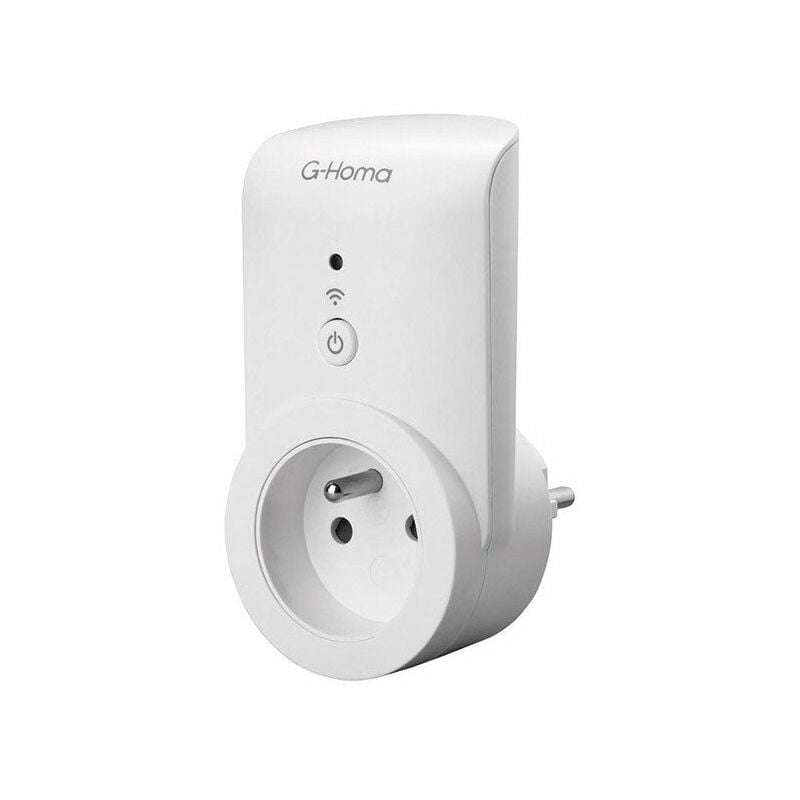 Prise wifi g-homa ref 7777