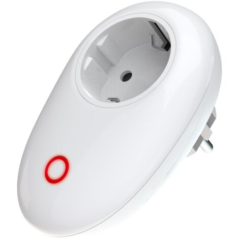 Prise connectée LIFEBOX SMART