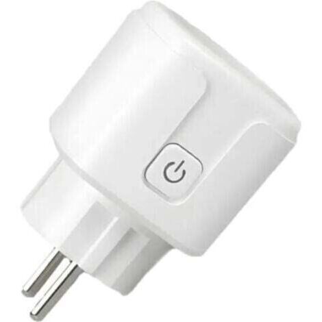 Prise Connectée WiFi 16A 3680W EIGHTREE