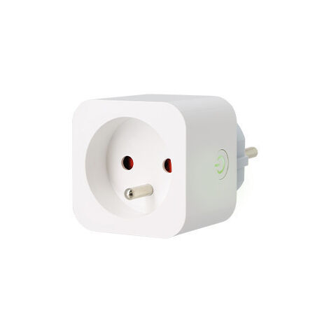 Prise connectée WIFI 16A eP280
