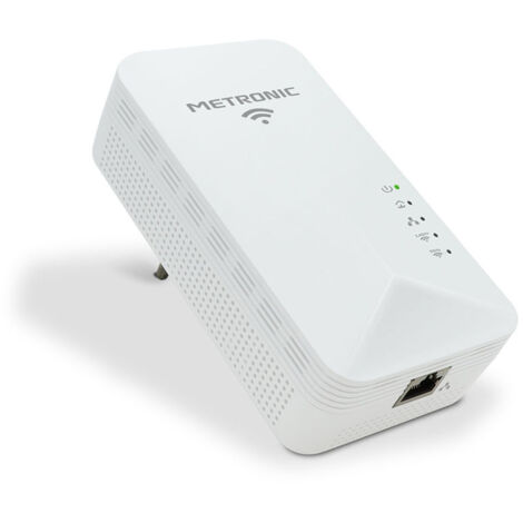 Prise CPL Wi-Fi 1200 Mb/s