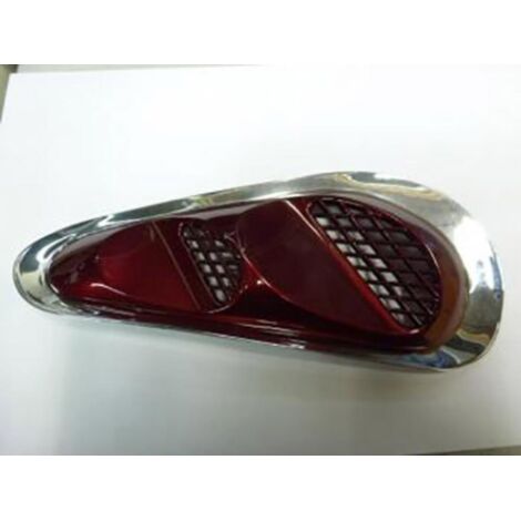 Prise d air pour scooter Jonway 125 Imperator Neuf