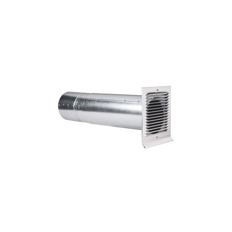Anjos Ventilation - prise air anti-retour D100 anjos 1615