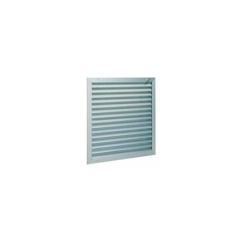 Prise d'air neuf aluminium 300x300 Aldes