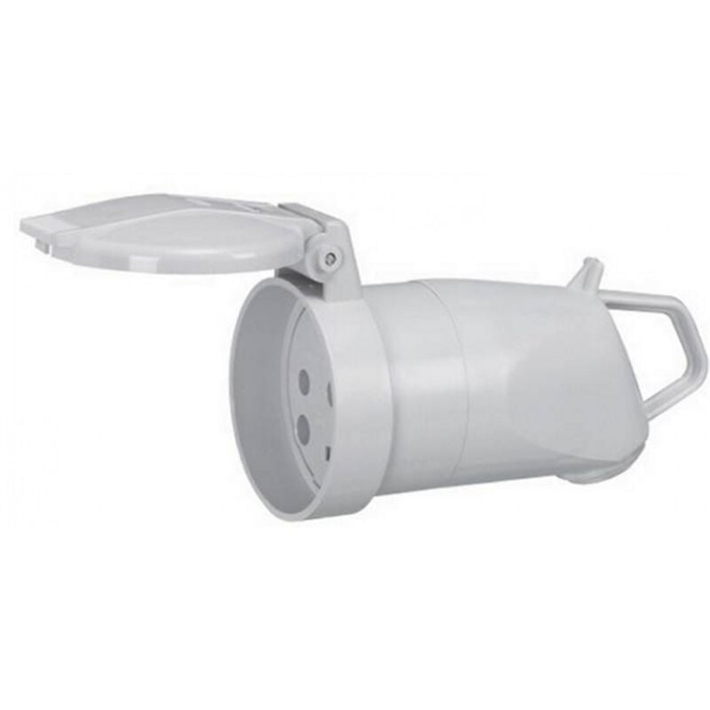 Legrand - Prise plexo 3p+n+t 20a ip55 vrac