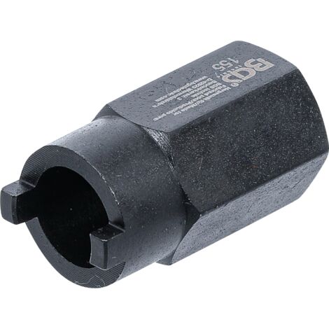 PRISE DE JAMBE DE FORCE POUR UNE UTILISATION AVEC UNE DOUILLE 22 MM