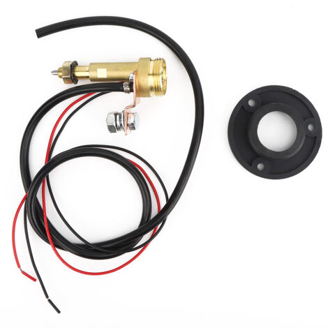 Prise de Panneau de Soudage MIG - Kit de Conversion et Adaptateur Universel