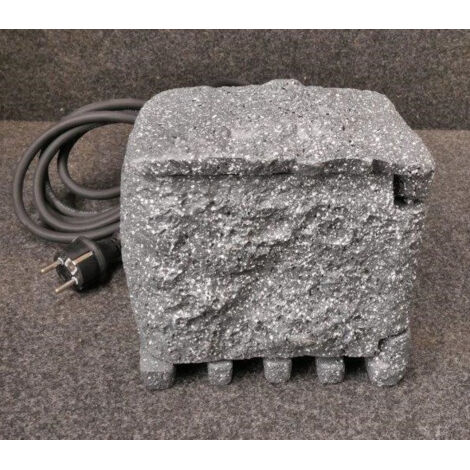 Prise de pays Garden Socket  - 9962-11