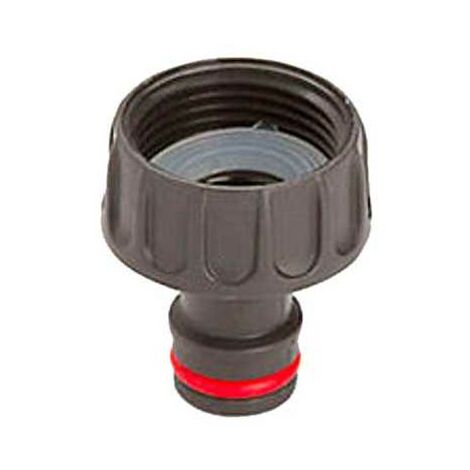 Prise de robinet 3/4"F Yoyo Fitt